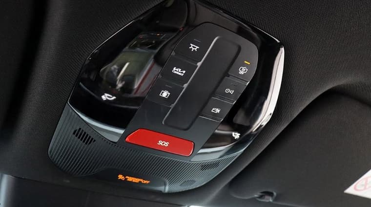 2026 Kia Ostatní - 19