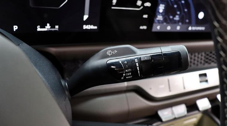 2026 Kia Ostatní - 20