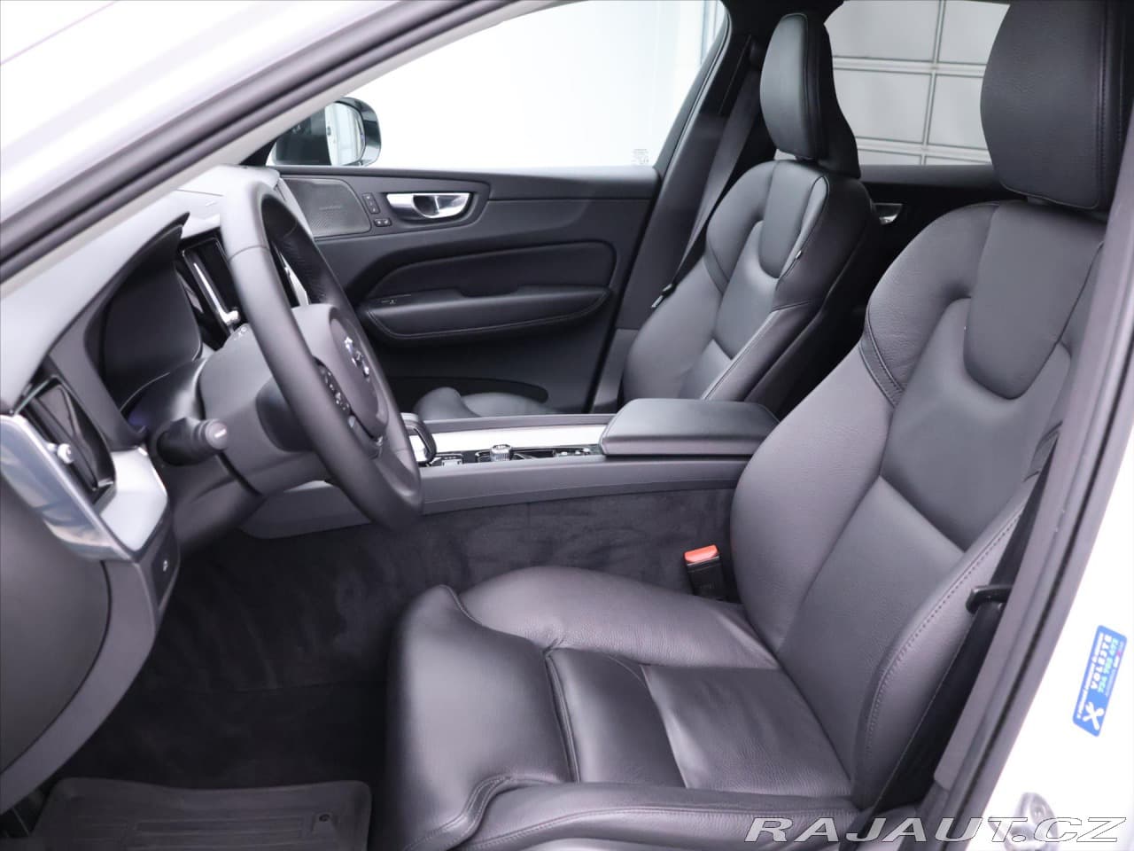 2022 Volvo Xc60 - 11