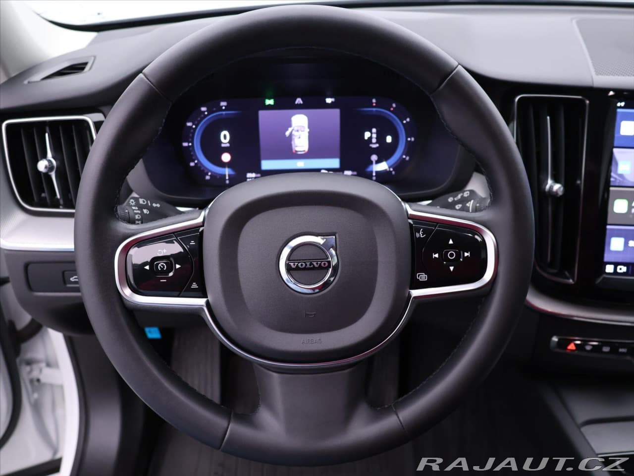 2022 Volvo Xc60 - 17