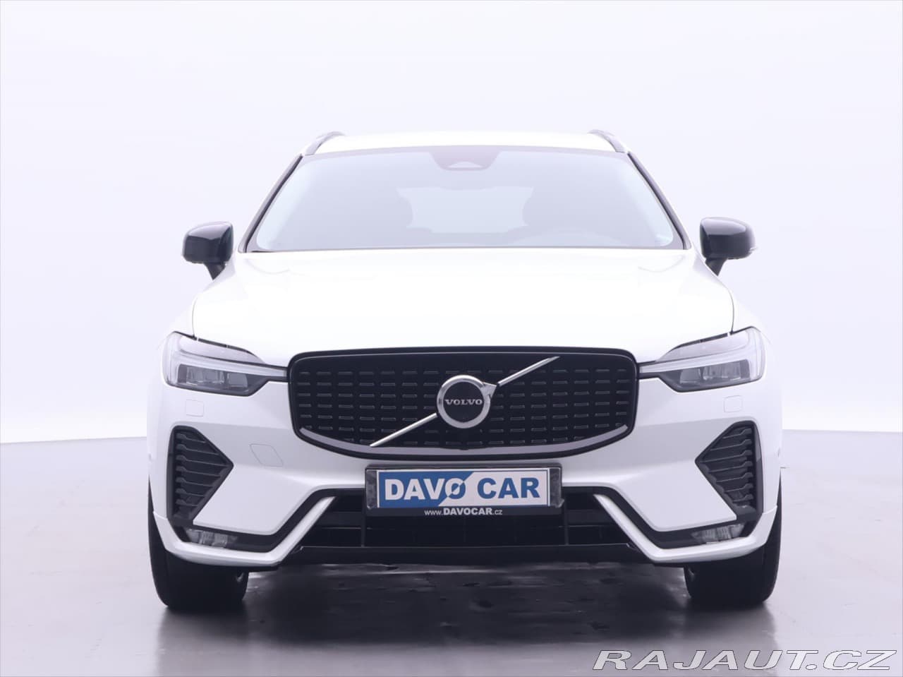 2022 Volvo Xc60 - 2