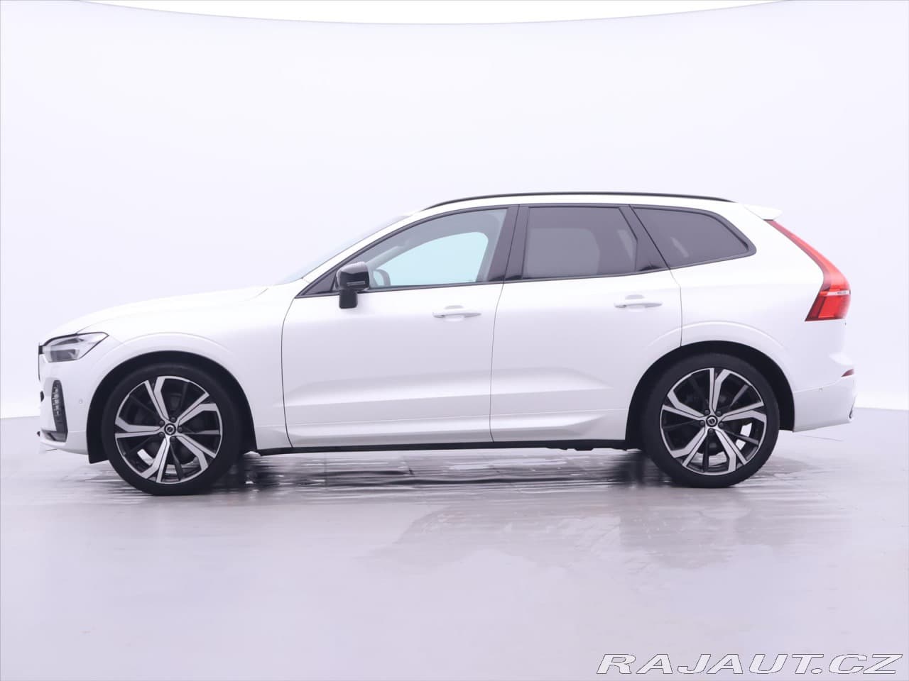 2022 Volvo Xc60 - 4