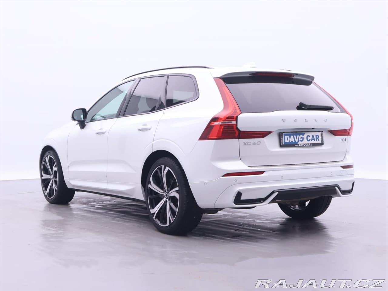 2022 Volvo Xc60 - 5