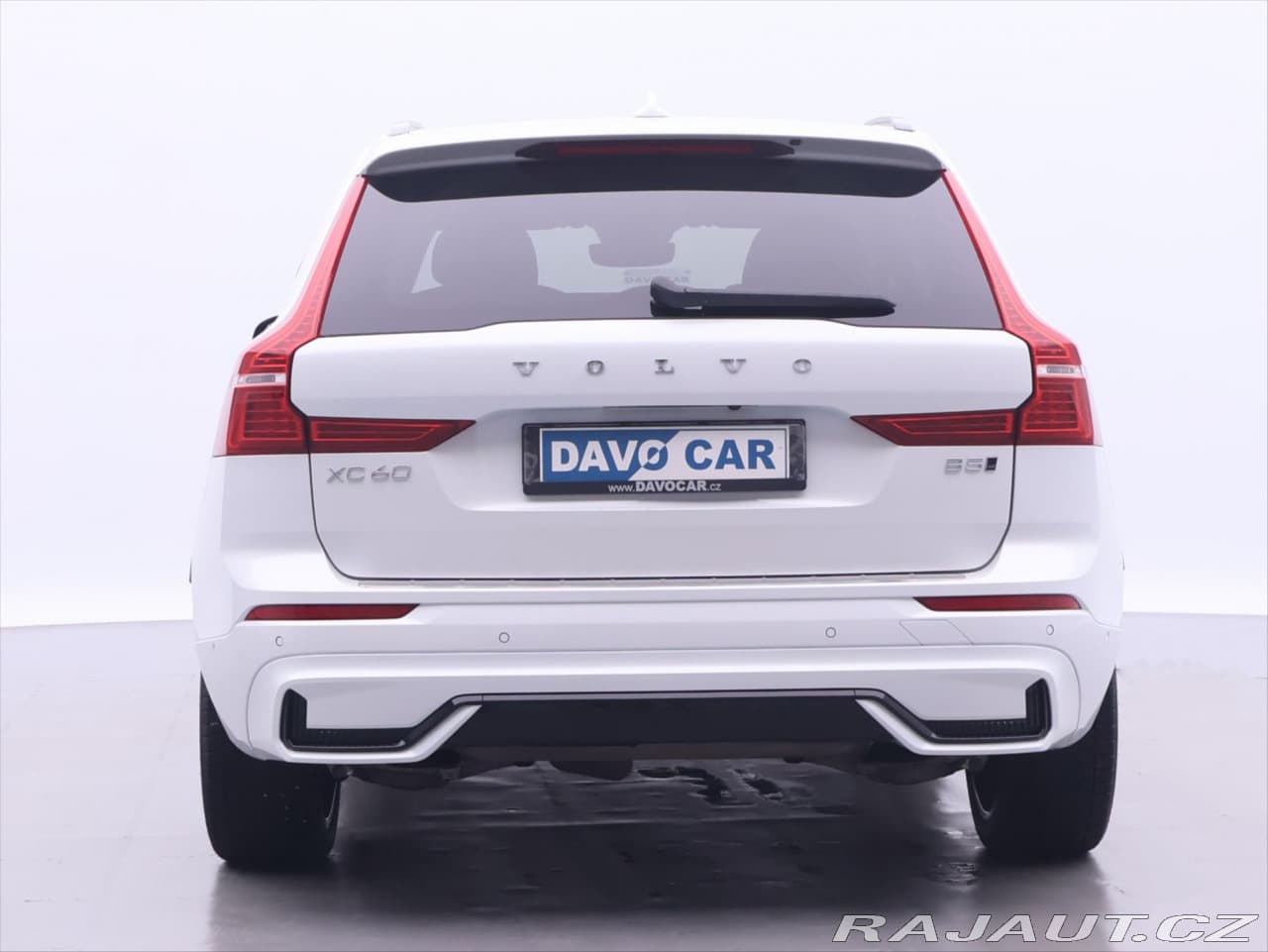 2022 Volvo Xc60 - 6