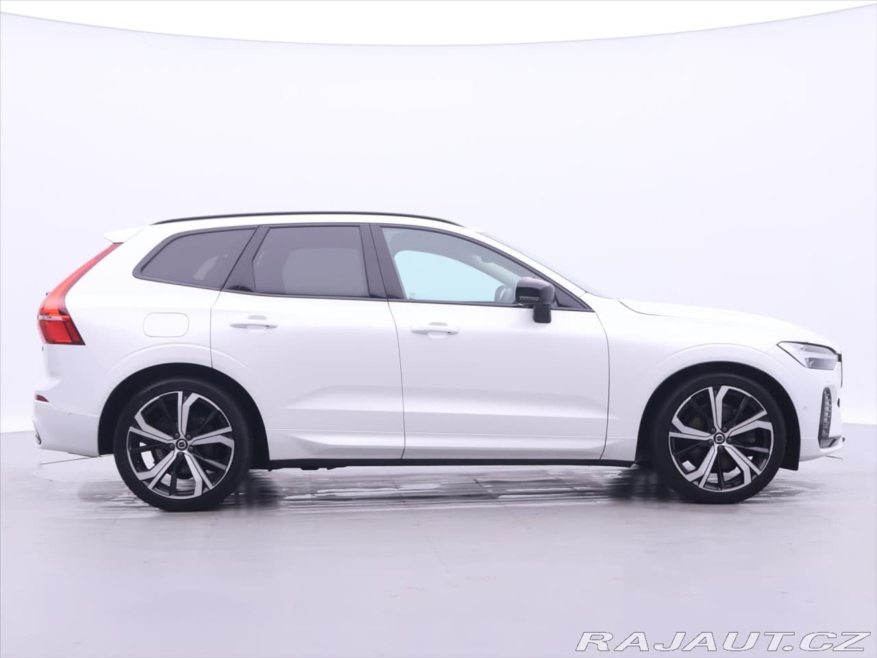 2022 Volvo Xc60 - 8