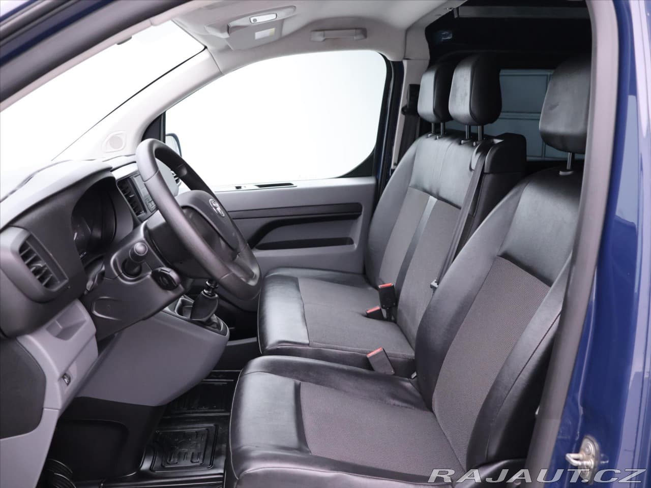 2019 Toyota Proace - 10