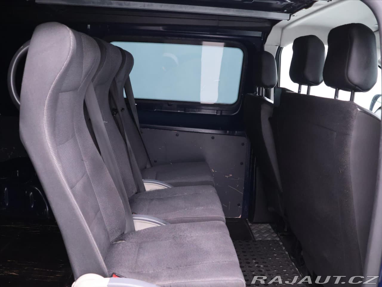 2019 Toyota Proace - 12
