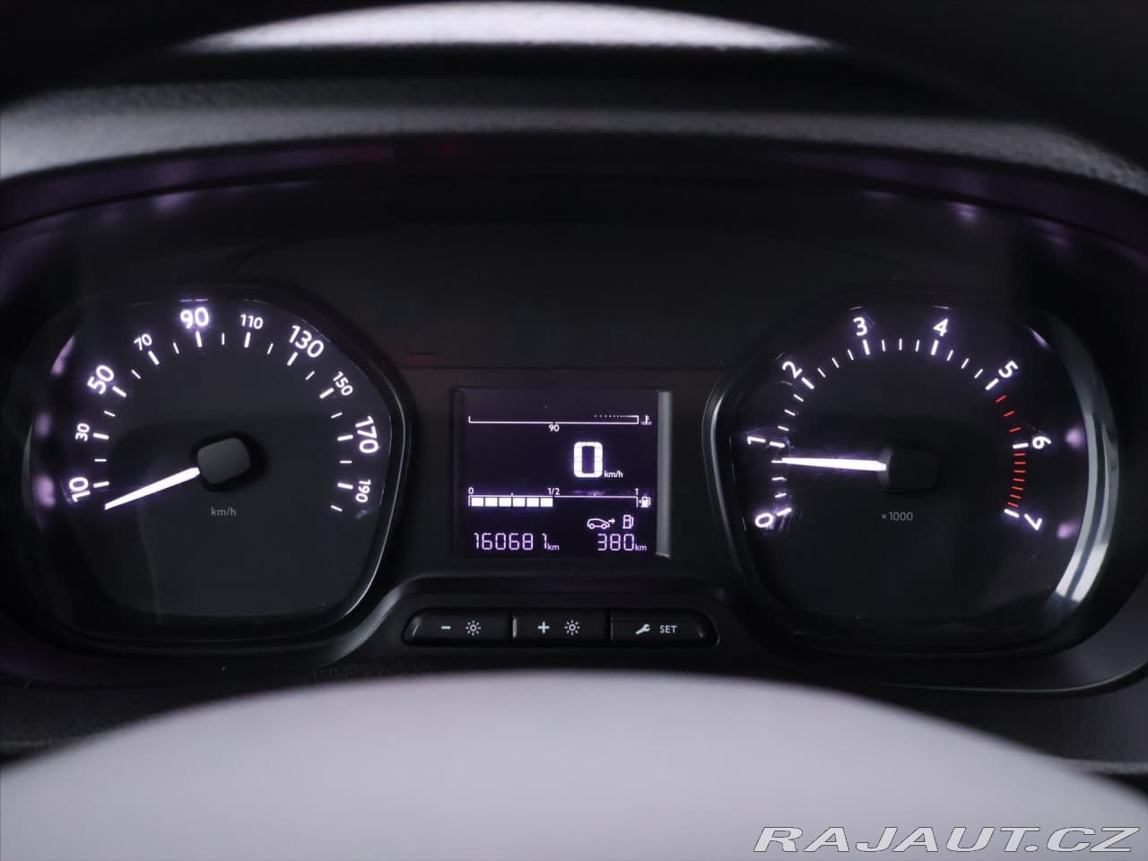 2019 Toyota Proace - 14