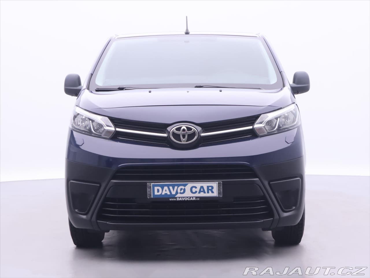 2019 Toyota Proace - 2