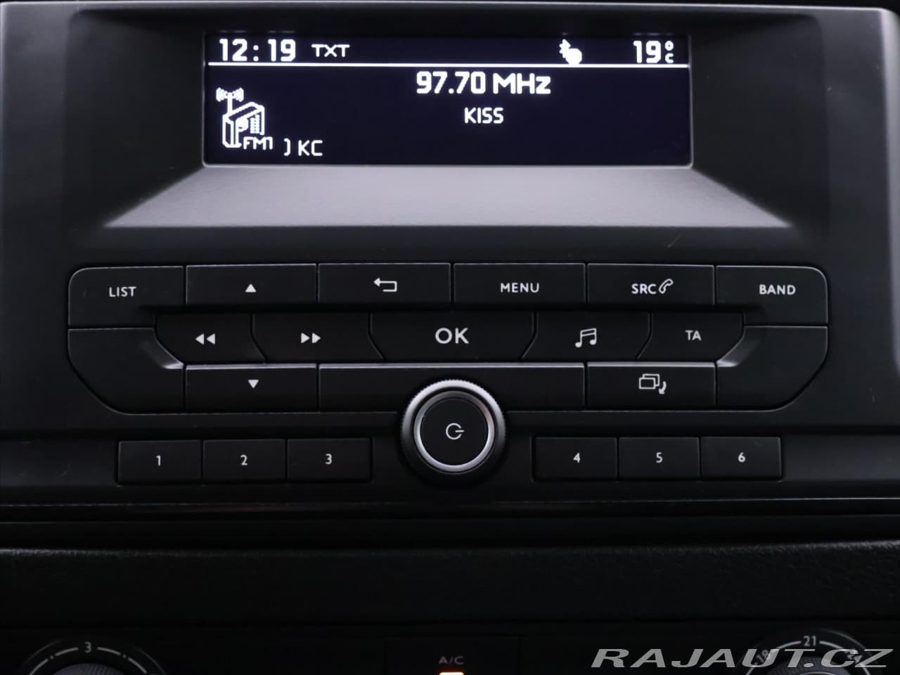 2019 Toyota Proace - 20