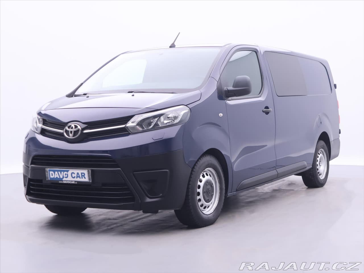 2019 Toyota Proace - 3