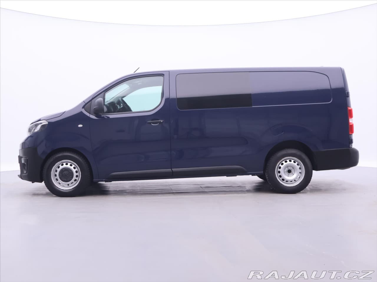 2019 Toyota Proace - 4