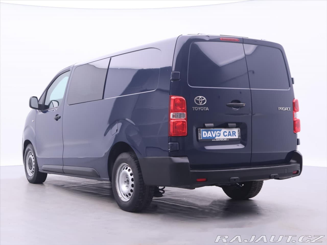2019 Toyota Proace - 5