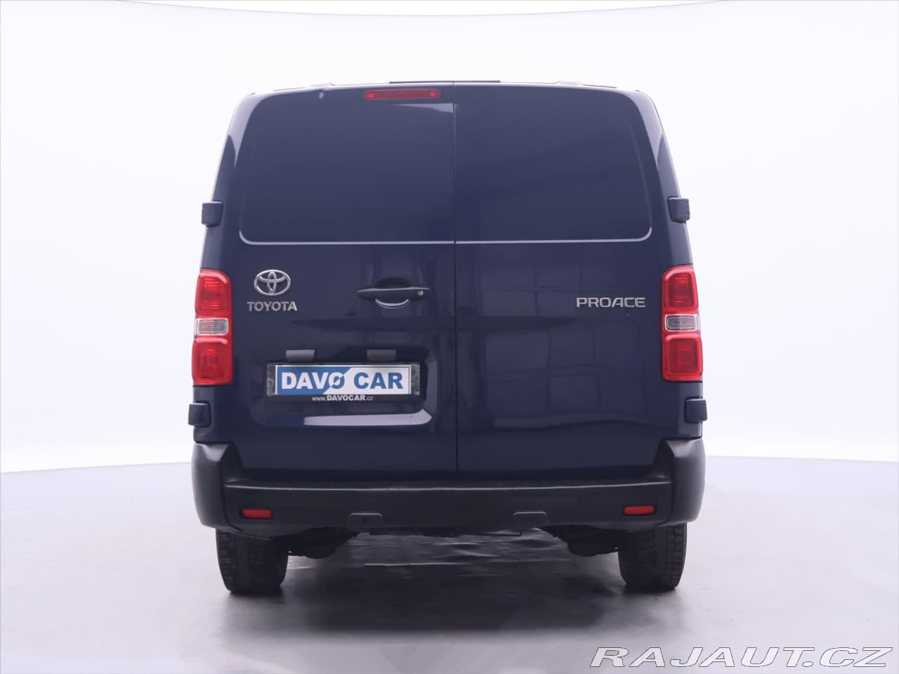 2019 Toyota Proace - 6