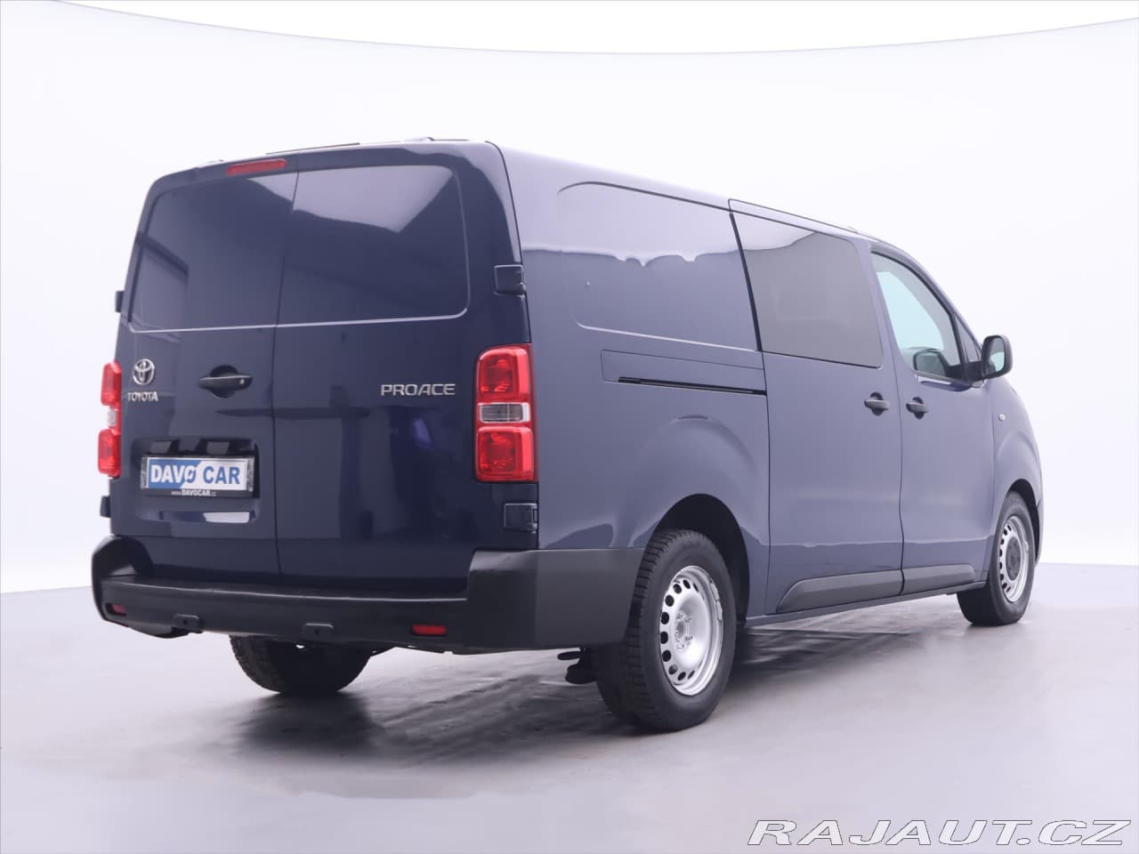 2019 Toyota Proace - 7