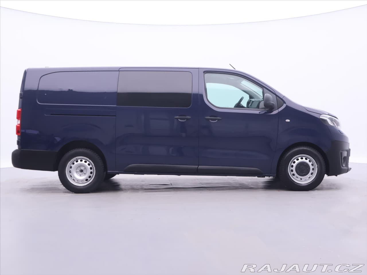 2019 Toyota Proace - 8