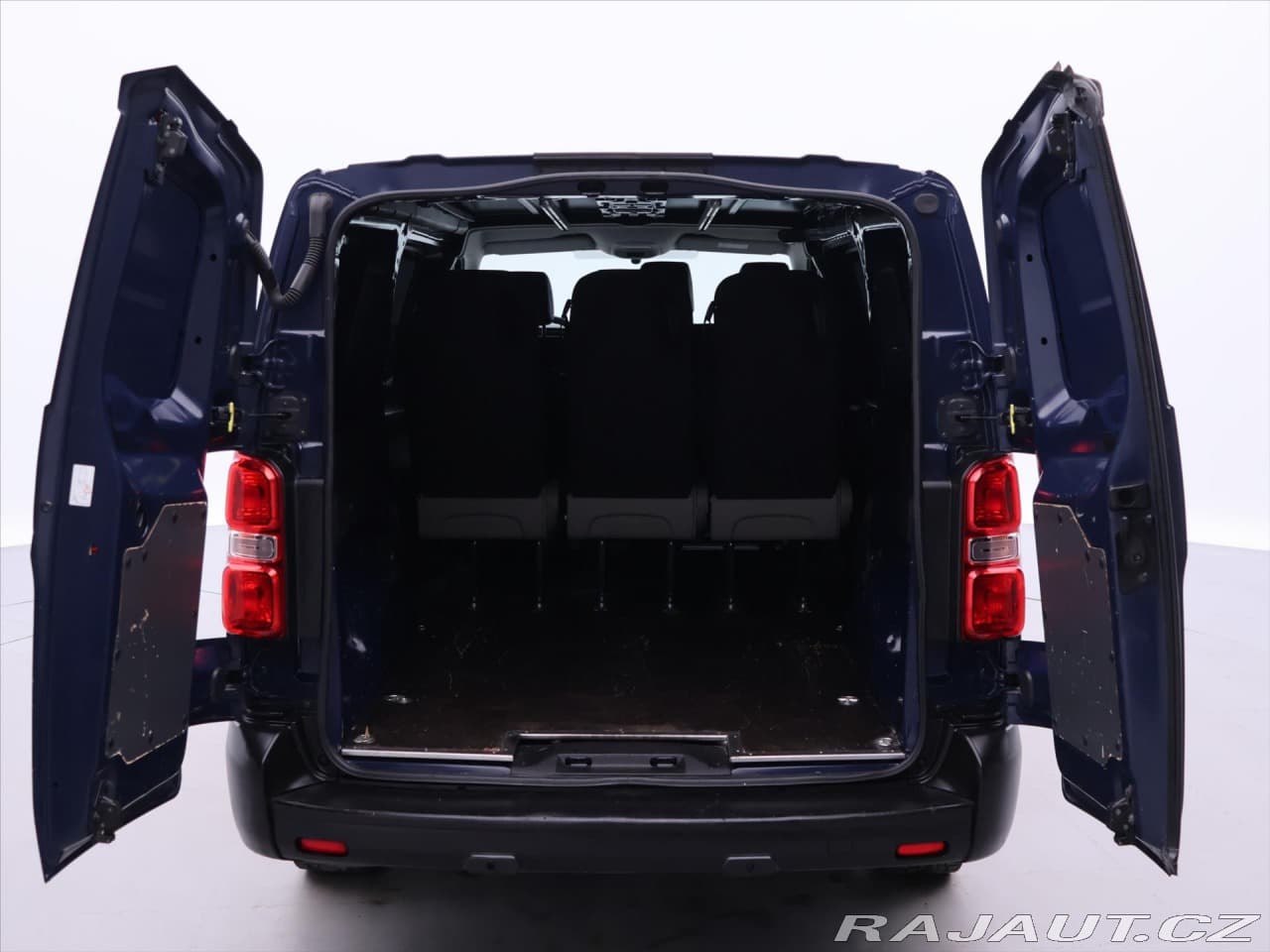 2019 Toyota Proace - 9