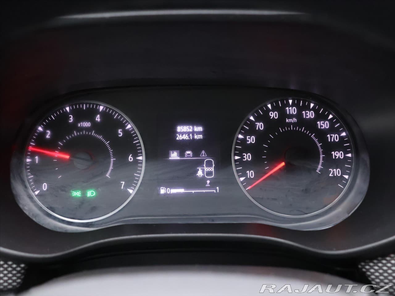 2022 Dacia Sandero - 15