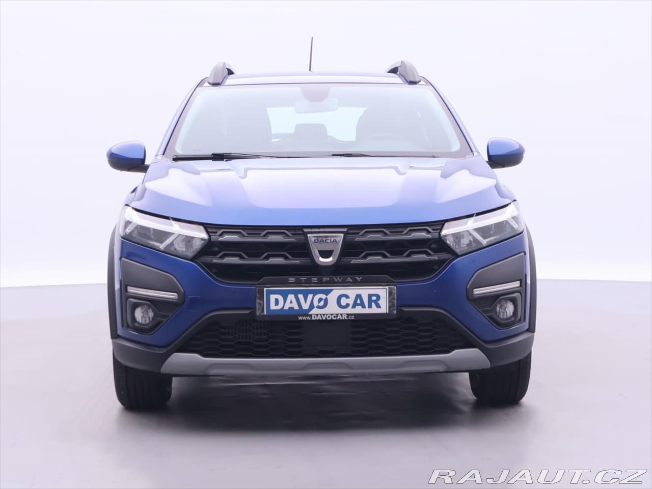 2022 Dacia Sandero - 2