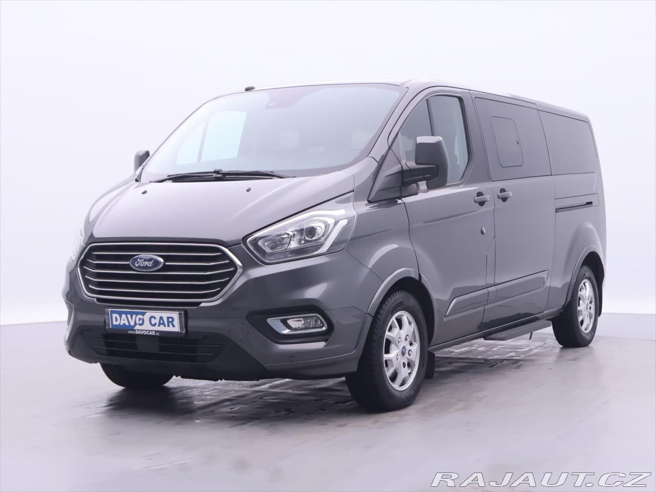 2018 Ford Tourneo - 3