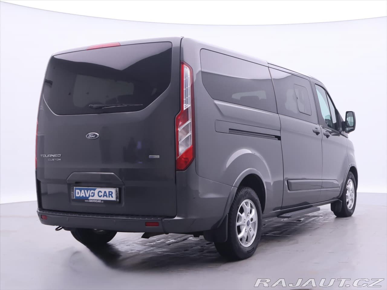 2018 Ford Tourneo - 7