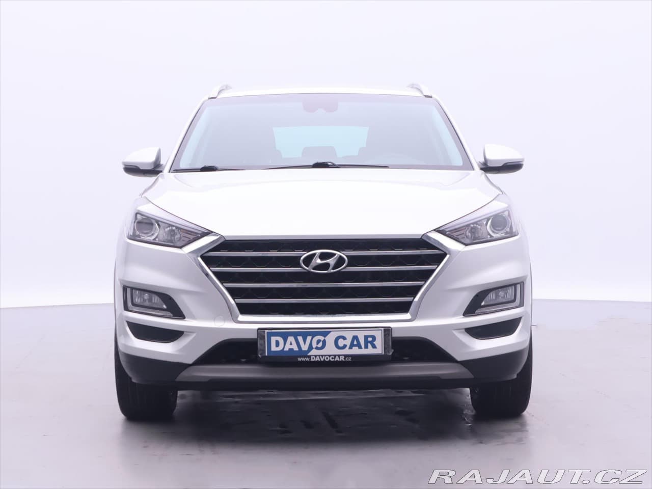 2019 Hyundai Tucson - 2