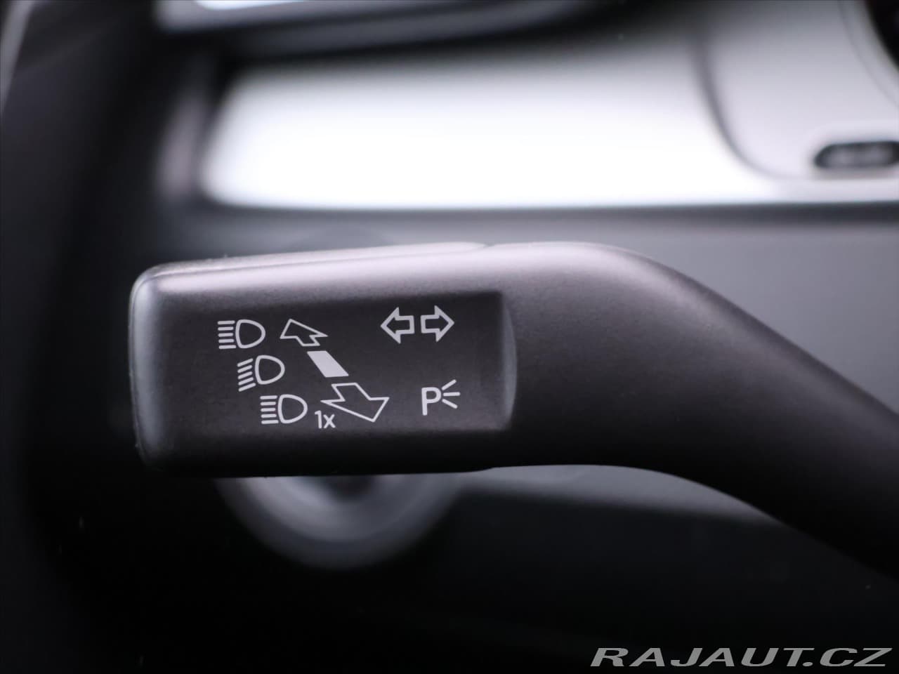 2014 Volkswagen Passat - 17