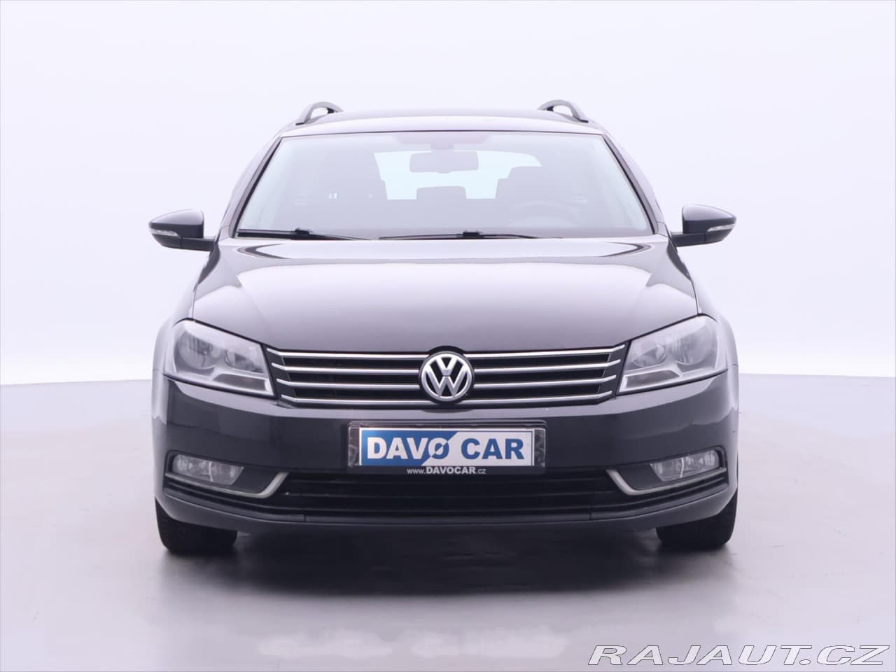 2014 Volkswagen Passat - 2