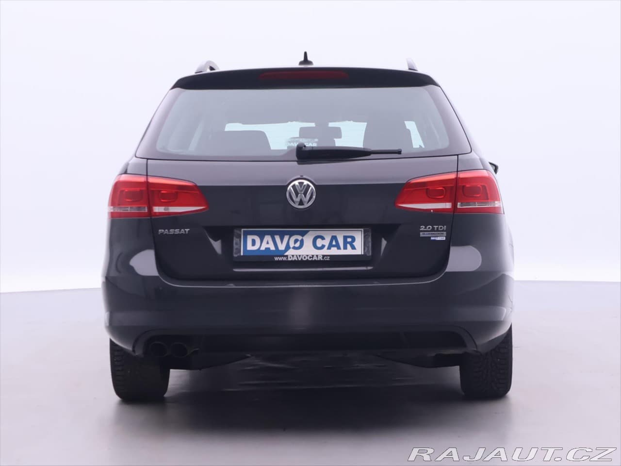 2014 Volkswagen Passat - 6