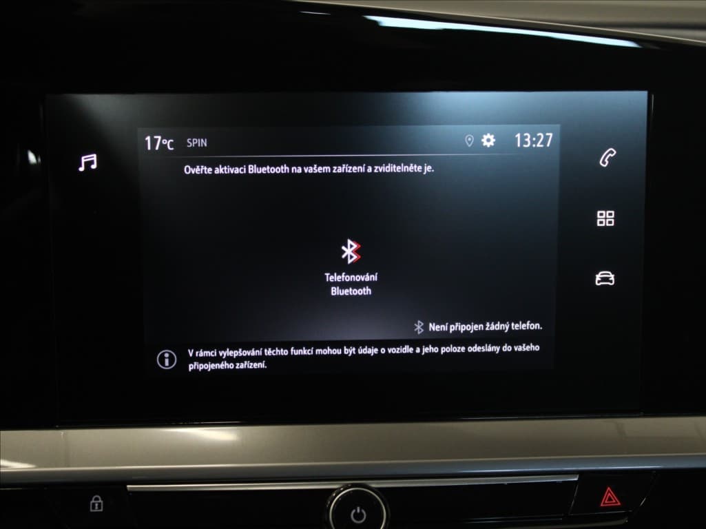 2023 Opel Mokka - 11