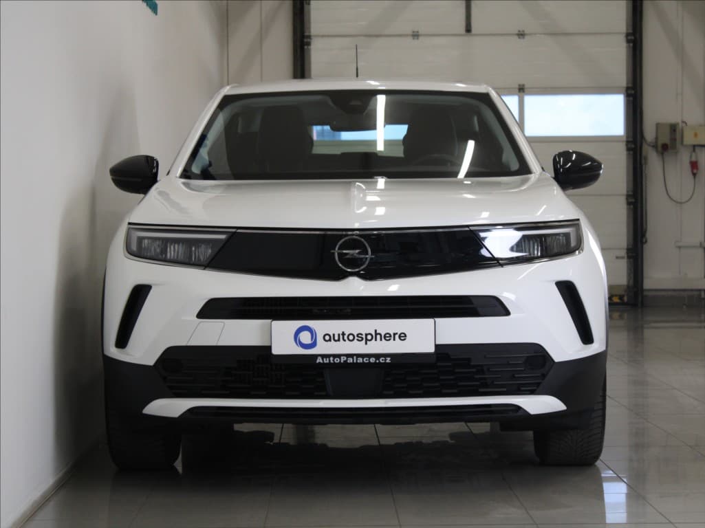 2023 Opel Mokka - 2