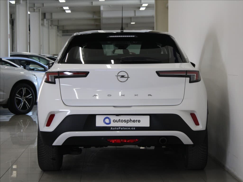 2023 Opel Mokka - 4