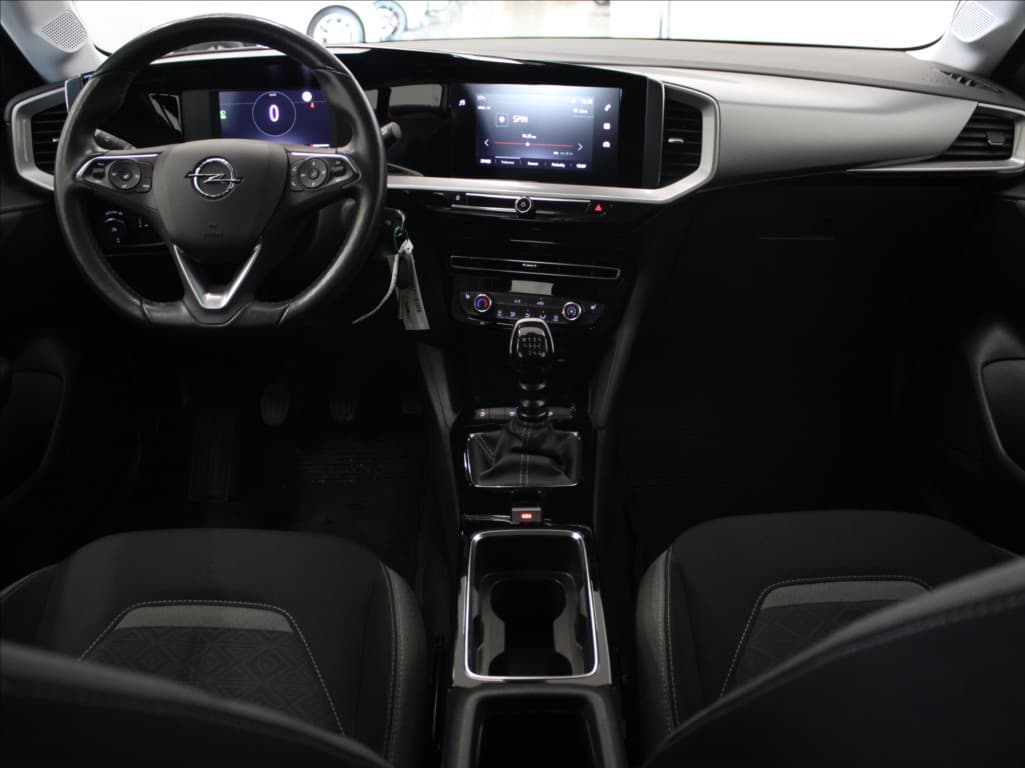 2023 Opel Mokka - 8