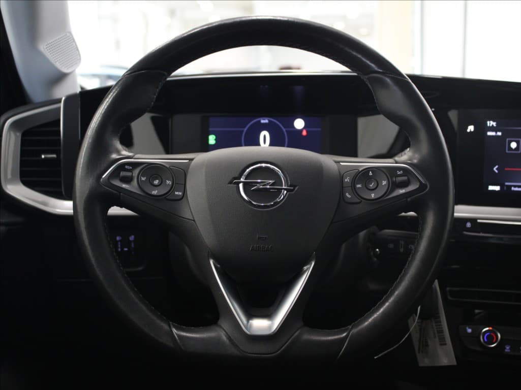 2023 Opel Mokka - 9