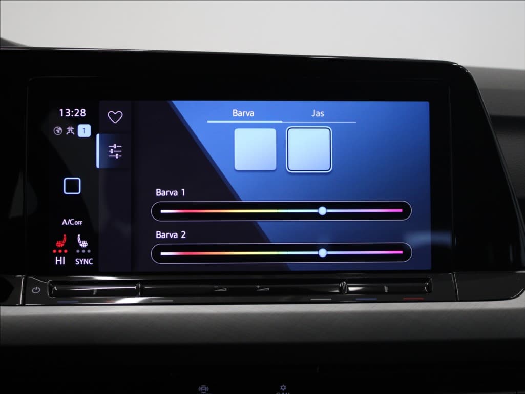 2023 Volkswagen Golf - 15