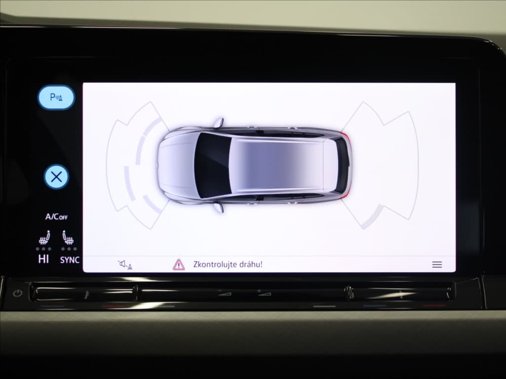 2023 Volkswagen Golf - 10