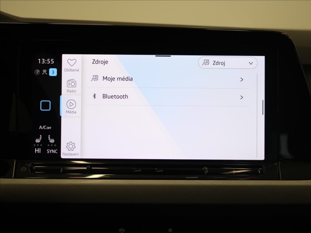 2023 Volkswagen Golf - 12