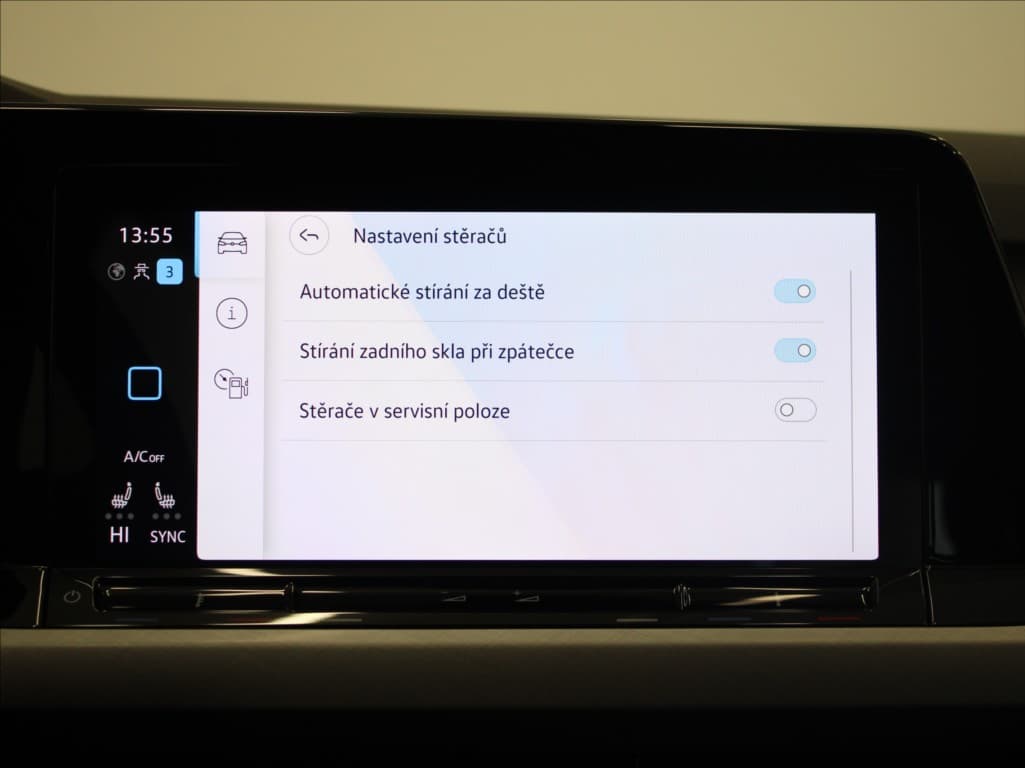 2023 Volkswagen Golf - 13