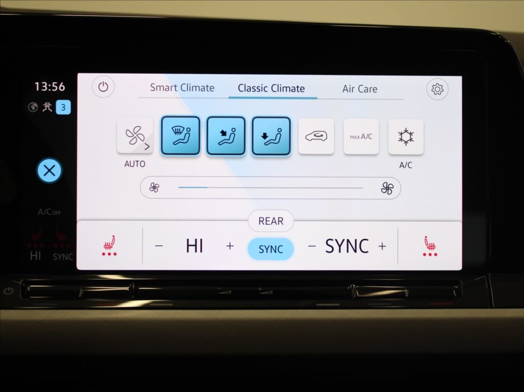 2023 Volkswagen Golf - 16