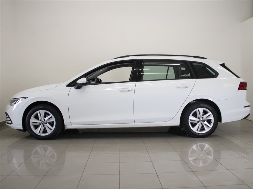 2023 Volkswagen Golf - 5