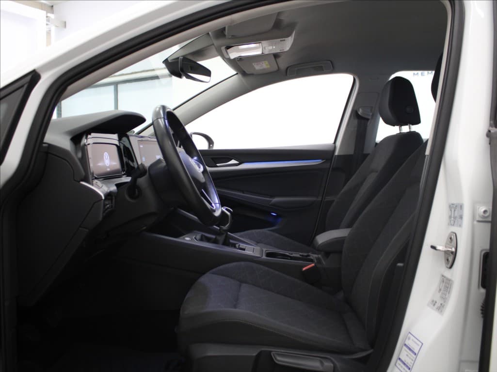 2023 Volkswagen Golf - 6