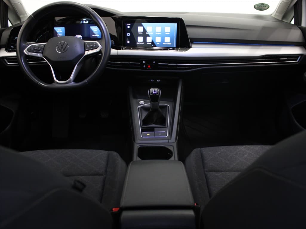 2023 Volkswagen Golf - 8