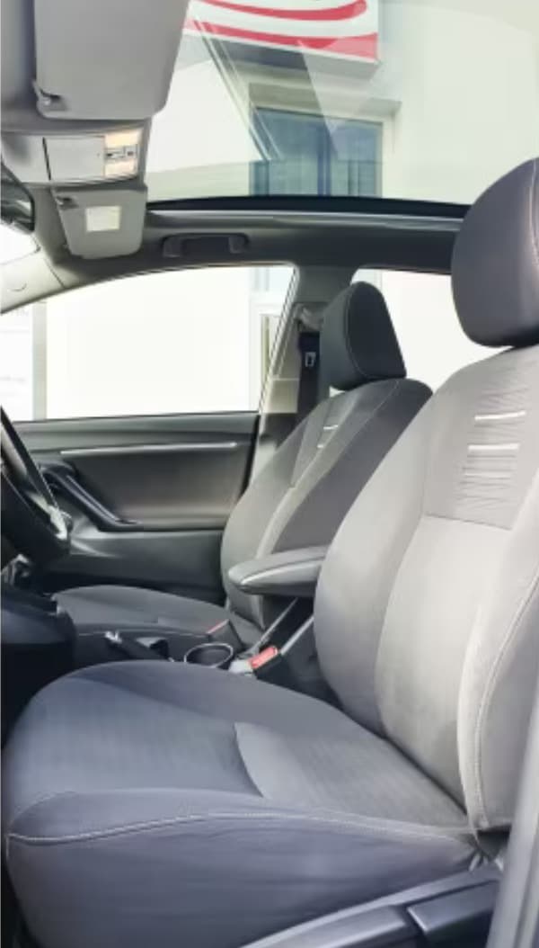 2016 Toyota Verso - 11