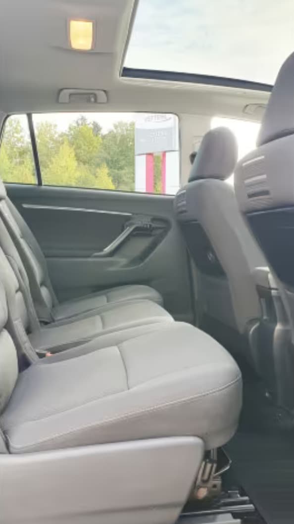 2016 Toyota Verso - 7