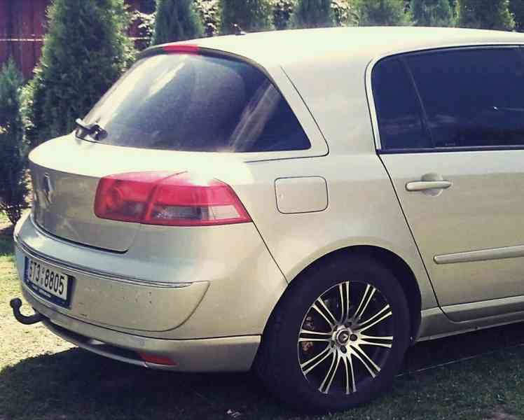 2003 Renault Ostatní - 2