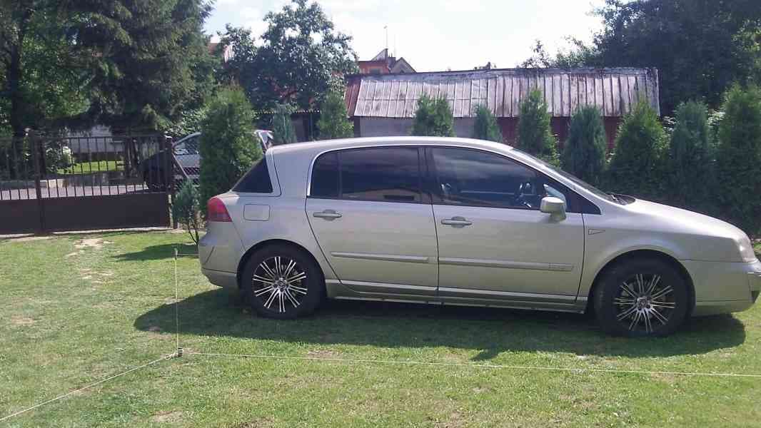 2003 Renault Ostatní - 4