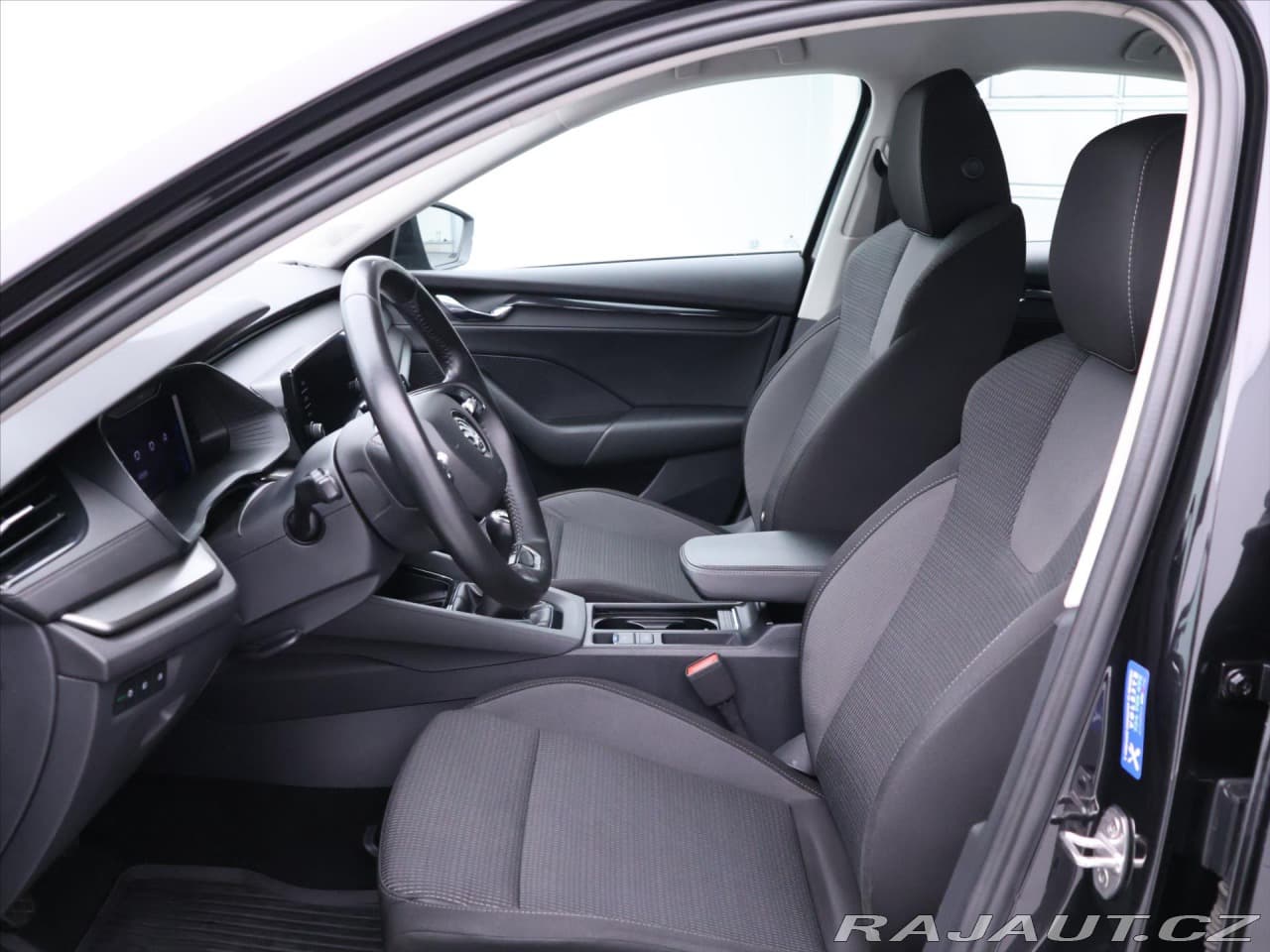 2024 Škoda Octavia - 10