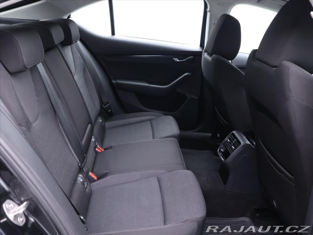 2024 Škoda Octavia - 12