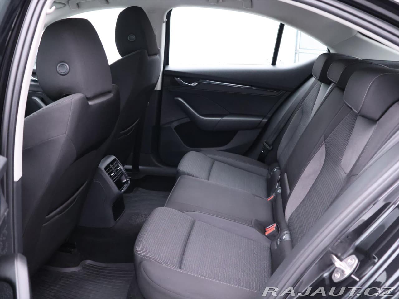 2024 Škoda Octavia - 13