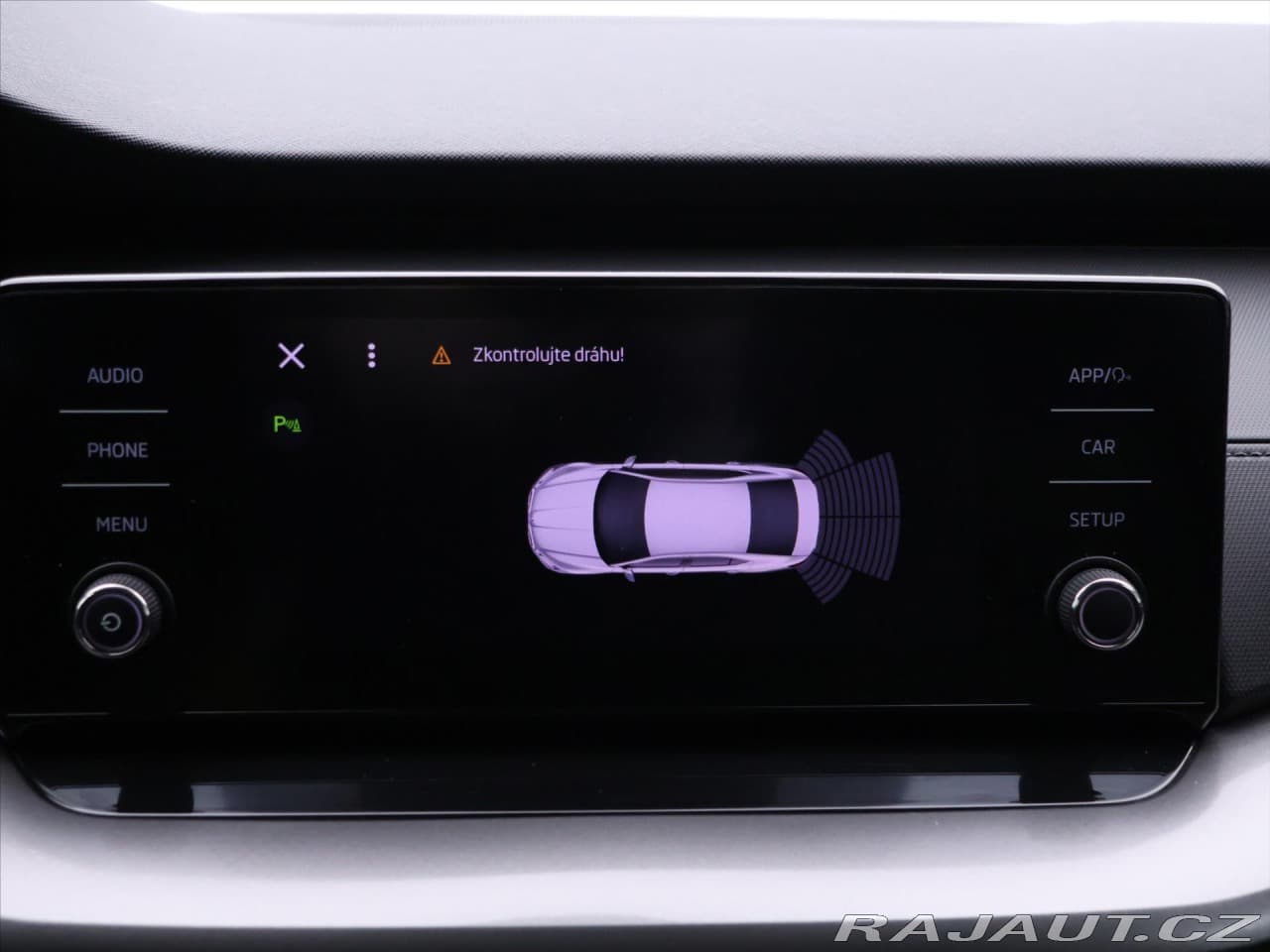 2024 Škoda Octavia - 19